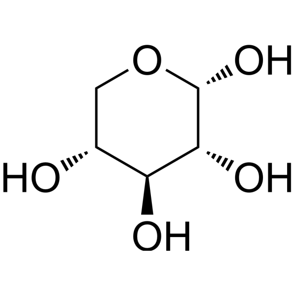 α-D-Xylose 6763-34-4